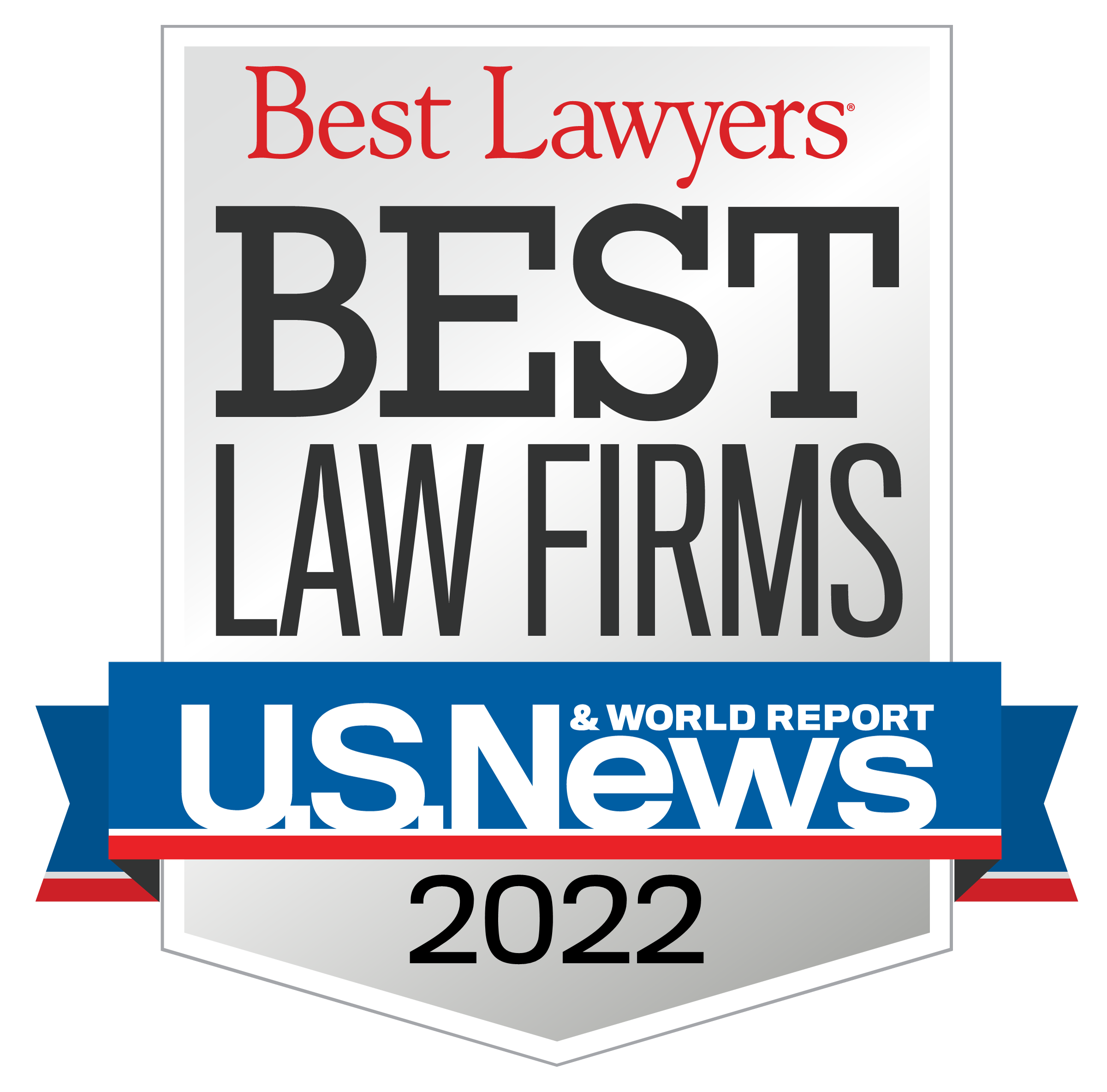 Best Law Firms 2022 - Tremblay Beck Law, APC